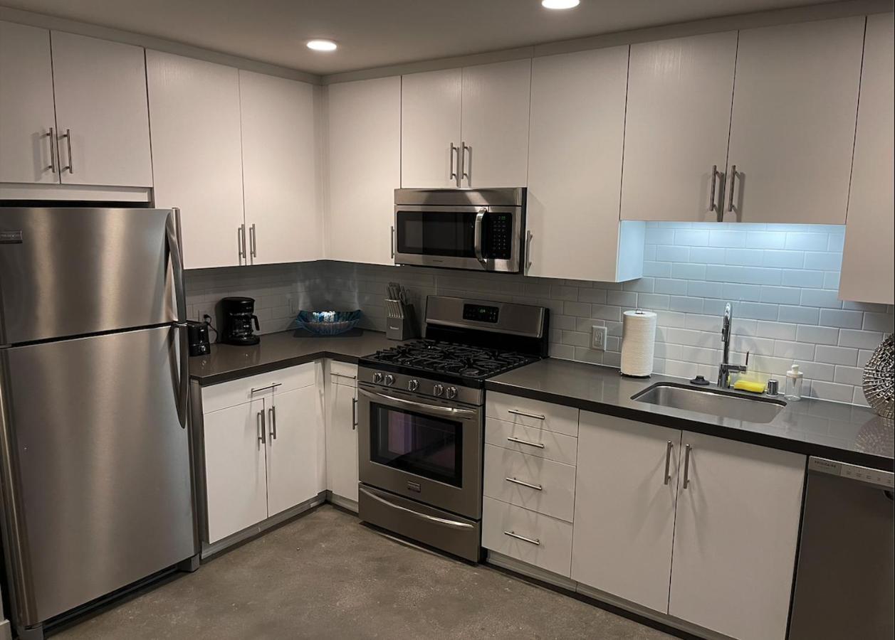 Dtla Home Away Los Angeles Eksteriør bilde