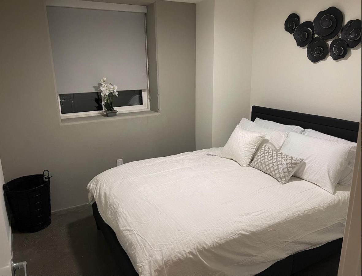 Dtla Home Away Los Angeles Eksteriør bilde