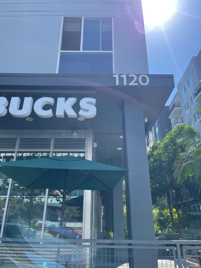 Dtla Home Away Los Angeles Eksteriør bilde