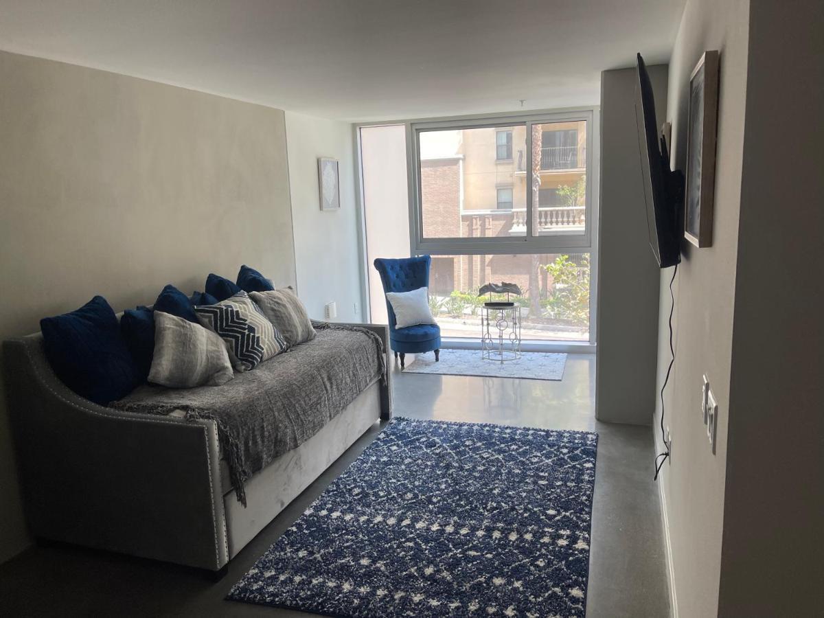 Dtla Home Away Los Angeles Eksteriør bilde